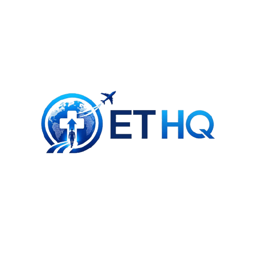 OET HQ