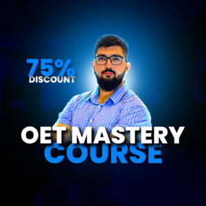 OET Mastery Course