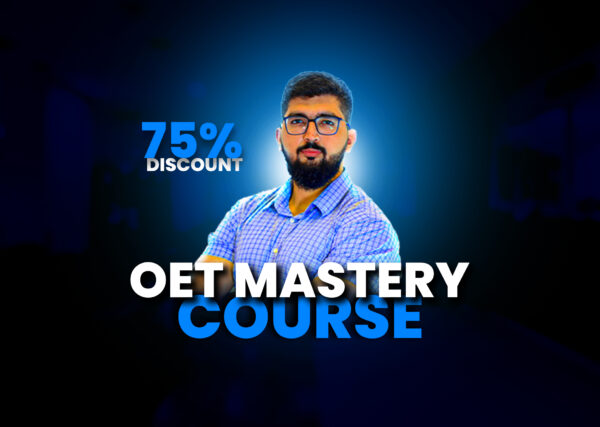 OET Mastery Course